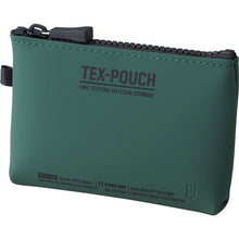 画像をギャラリービューアに読み込む, キングジム テクスポーチ ミニ TEX-POUCH TXP200
