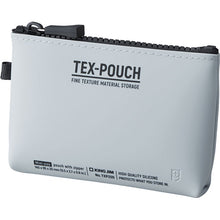 画像をギャラリービューアに読み込む, キングジム テクスポーチ ミニ TEX-POUCH TXP200
