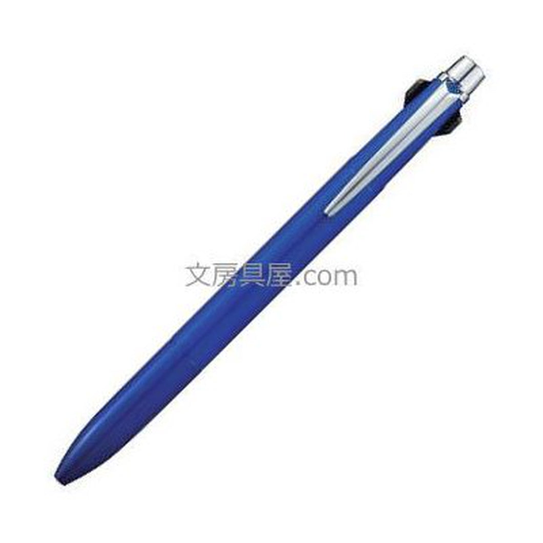 三菱鉛筆 ジェットストリーム プライムノック式3色ボールペン 0.7mm SXE3-3000-07