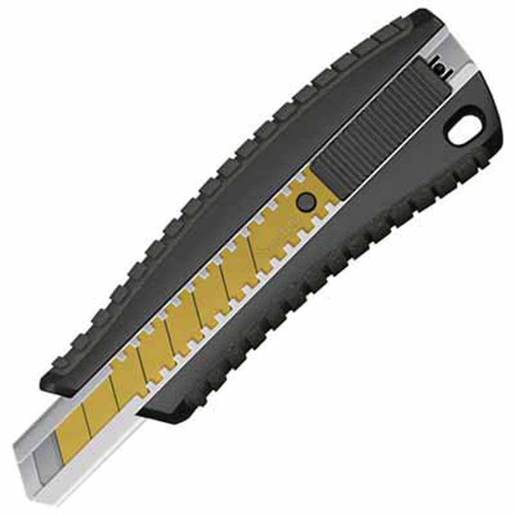 3M スコッチ チタンコートカッターPRO L TI-DLA