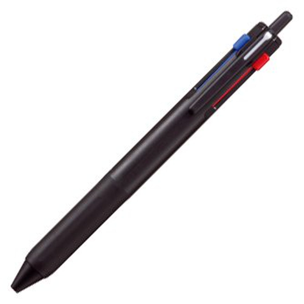 三菱鉛筆 ジェットストリーム 新3色ボールペン 0.5mm SXE3-50705
