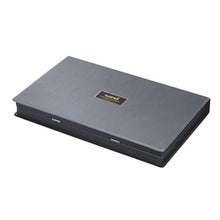 画像をギャラリービューアに読み込む, 三菱鉛筆 ユニカラー 72色セット UC72CN2
