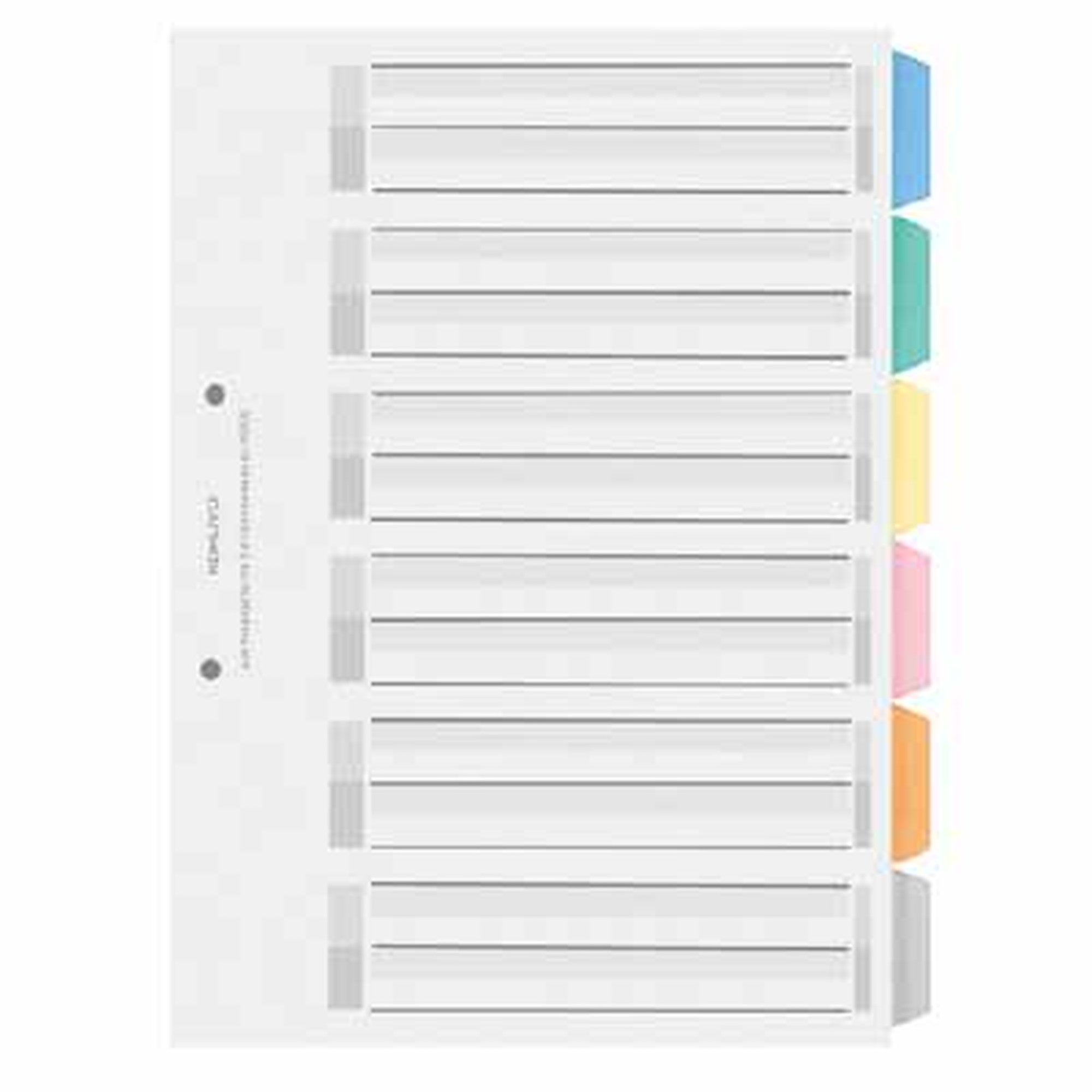 インデックス 通信販売なら文房具専門店の文具通販