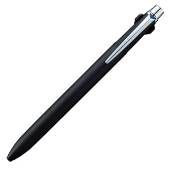 三菱鉛筆 ジェットストリーム プライム ノック式3色ボールペン 0.7mm SXE3-3000-07